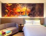 Ibis Styles Bangkok Ratchada, Bangkok (Tajska) - ostalo - namestitev
