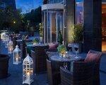 The Salthill Hotel, Shannon (Irska) - namestitev
