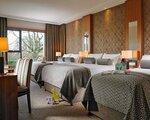 Newpark Hotel, Dublin (Irska) - namestitev