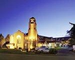 Quality Inn, Calgary - namestitev