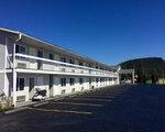 Ace Western Motel, Kelowna - namestitev
