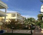 Naias Beach Hotel, Thessaloniki (Chalkidiki) - namestitev