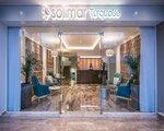 Heraklion (Kreta), Solimar_Turquoise_Hotel