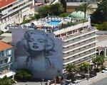 Best Western Plus Cannes Riviera Hotel & Spa, Nizza - last minute počitnice