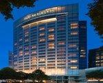 The St. Regis Singapore, Singapur - last minute počitnice