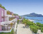 Horizon Beach Hotel, Chania (Kreta) - namestitev