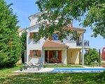 Theresa, otok Rab - namestitev