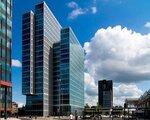 Best Western Plus Plaza Almere, Amsterdam (NL) - namestitev