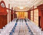 The Presidential Beijing, Peking-Beijing (Kitajska) - namestitev