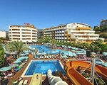 Antalya, My_Home_Resort