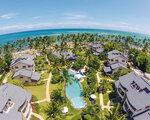 Hotel Alisei, Ostkuste (Punta Cana) - namestitev