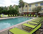 Extended Stay America - Orlando - Southpark - Commodity Circle, Orlando, Florida - namestitev