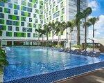 Holiday Inn & Suites Saigon Airport, Ho-Chi-Minh-mesto (Vietnam) - namestitev