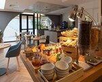 Holiday Inn Lyon Vaise, Francoske Alpe - namestitev