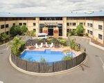 Heartland Hotel Auckland Airport, Nova Zelandija - sever-otok - namestitev