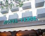 Benetke, Hotel_Verdi