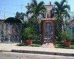 Hostal Casa Las Palmas, Santa Clara - namestitev