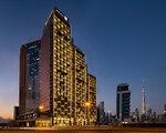 Dubaj, Millennium_Atria_Business_Bay