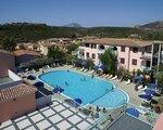 Gli Ontani Hotel Residence, Olbia,Sardinija - last minute počitnice