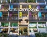 Hotel Capricorno, Dunaj (AT) - last minute počitnice