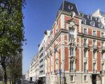 Le Damantin Hotel Spa, Pariz & okolica - last minute počitnice