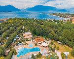 Camping Baia Verde, Verona in Garda - namestitev