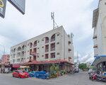 Chokdee Inn, Bangkok - namestitev