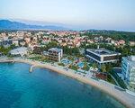 Liberty Hotel, otok Iz - namestitev