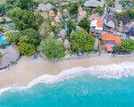 Hai Tide Beach Resort, potovanja - Indonezija - namestitev