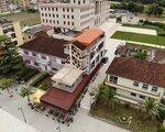 potovanja - Albanija, Hotel_Orestiada