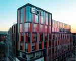 Aloft Dublin City, Dublin (Irska) - namestitev