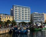 Airotel Galaxy Hotel, Kavala (Thassos) - namestitev