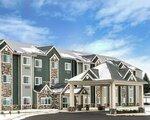 Microtel Inn & Suites By Wyndham Carlisle, Pennsylvania - namestitev