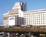 The Grand Burstin Hotel Folkestone, London - namestitev