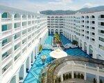 Mövenpick Myth Hotel Patong Phuket, Khao Lak - namestitev