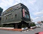 Ayuni Hotel By Oyo Rooms