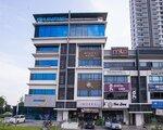 Mokka Hotel, Kuala Lumpur (Malezija) - last minute počitnice