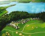 Fota Island Resort, Cork - namestitev