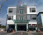 Adya Hotel Chenang, Malezija - Kedah - last minute počitnice