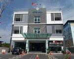 Adya Hotel Chenang, Langkawi (Malezija) - namestitev