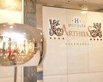 Madrid, Sercotel_Hotel_Artheus_Carmelitas