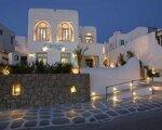 Harmony Boutique Hotel, Tinos (Kikladi) - namestitev