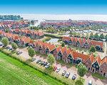 Marinapark Volendam, Amsterdam (NL) - namestitev