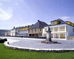 Luna Hotel Serra Da Estrela, Severna Portugalska - namestitev