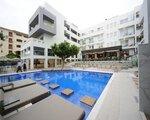 Chania (Kreta), Atrium_Ambiance_Hotel