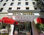 Hotel Carmel, San Diego - namestitev