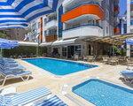 Antalya, Lonicera_City_Otel