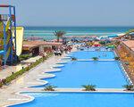 Hurghada, Safaga, Rdeče morje, Hawaii_Dreams_Aqua_Park