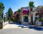 Moonshine Hotel & Suites, polotok Bodrum - last minute počitnice