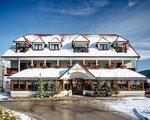 Hotel Reaktiv, Ljubljana (SI) - namestitev